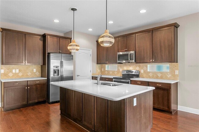 Building Photo - 19303 Water Maple Dr