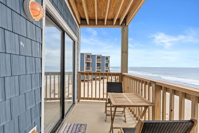 Building Photo - Furnished avail @ Topsail Reef Condos - OC...