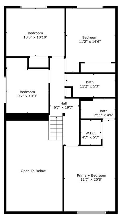 Building Photo - 1704 N Drury Ln