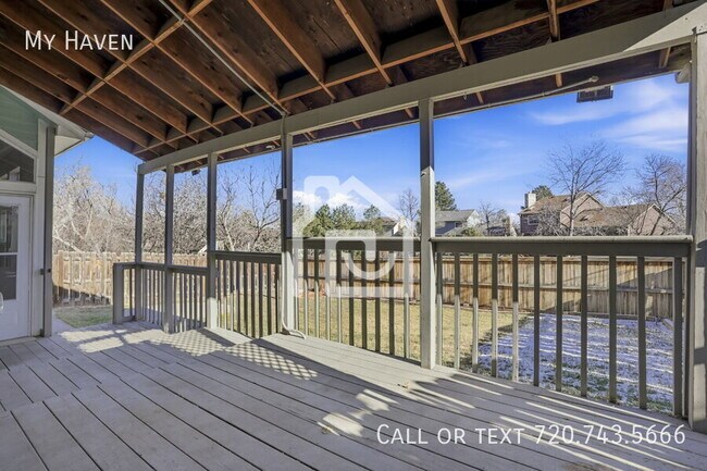 Building Photo - 5812 S Jericho Way