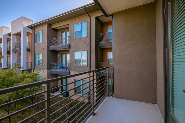 Floorplan - The Landing at Centreport