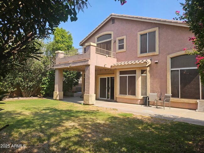 Building Photo - 2711 W Megan St