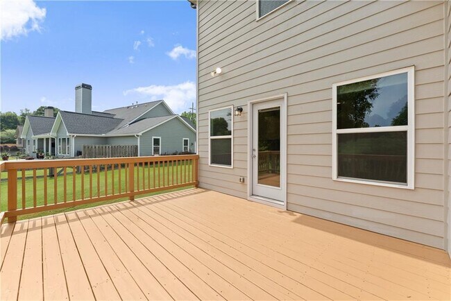 Building Photo - 6292 Gaines Ferry Rd