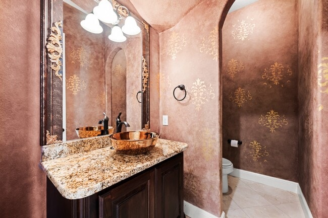 Building Photo - 75 S Fremont Ridge Loop