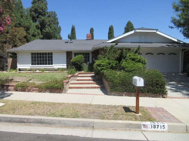 Building Photo - Duggan Property Management, Inc presents, Gorgeous home in Porter Ranch On Braemore Rd.