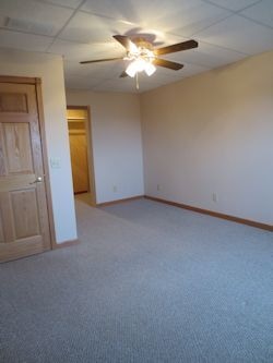 120 N. Lake Ave. Unit 1 Master Bedroom - 120 N Lake St