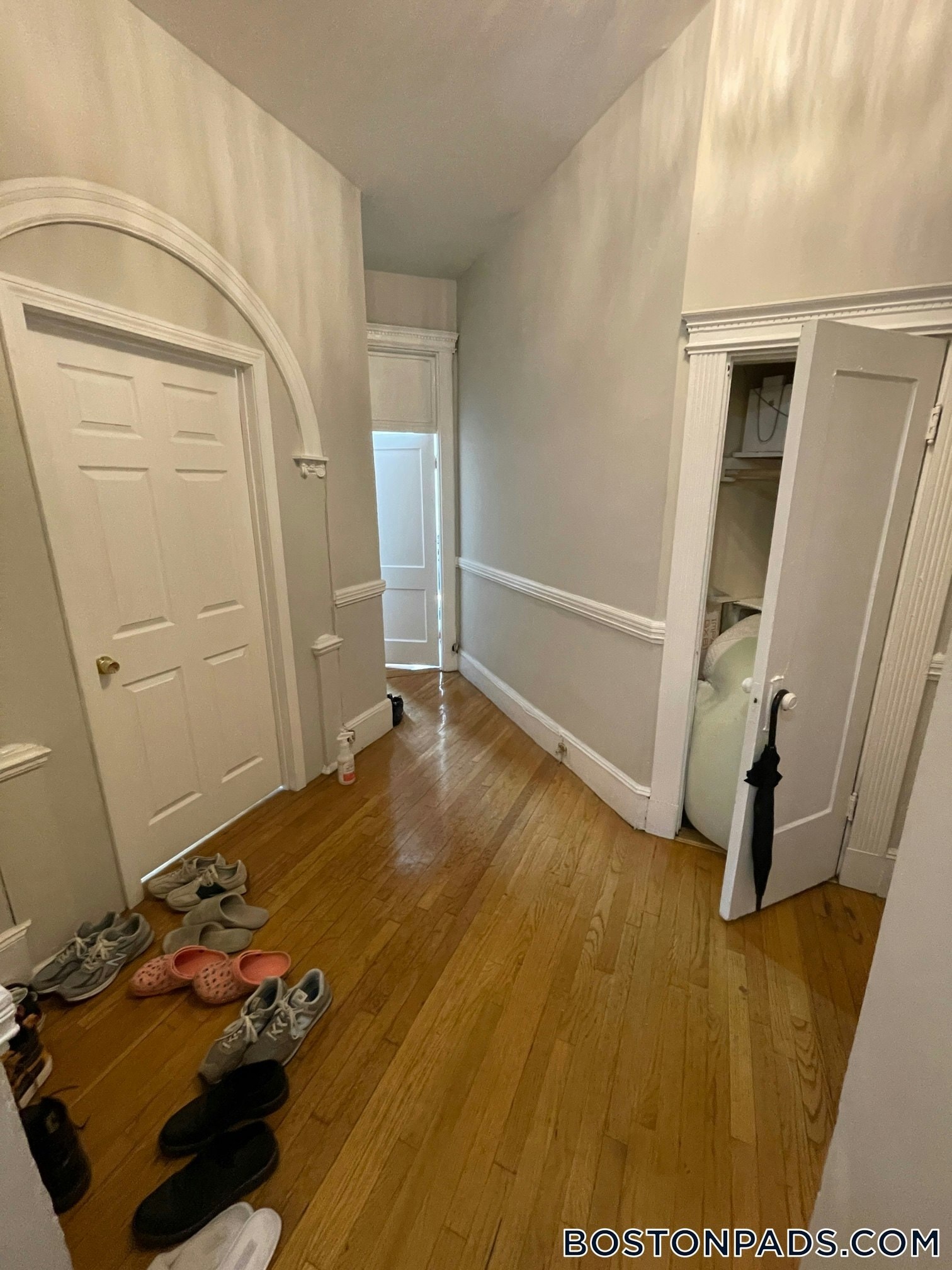 Building Photo - 38 Hemenway St