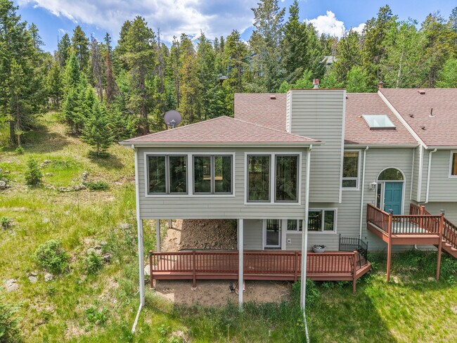 Building Photo - 5368 Evergreen Heights Dr