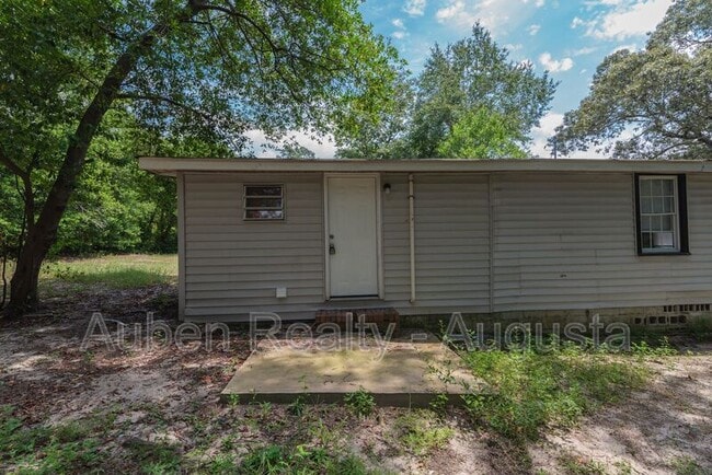 Building Photo - 3527 Bullock Ave