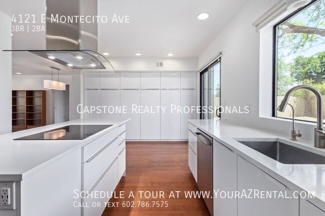 Building Photo - 4121 E Montecito Ave
