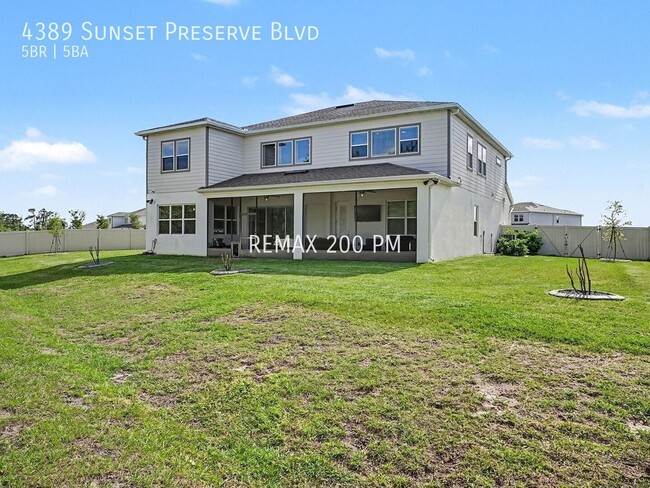 Building Photo - 4389 Sunset Preserve Blvd