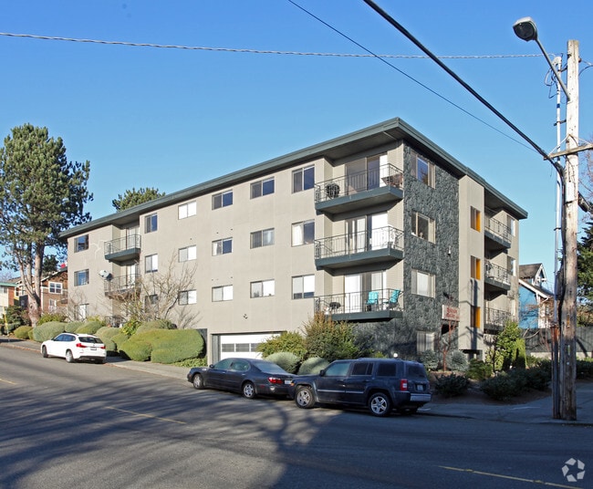 Midvale Manor 4501 Midvale Ave N Seattle WA 98103 Apartment Finder