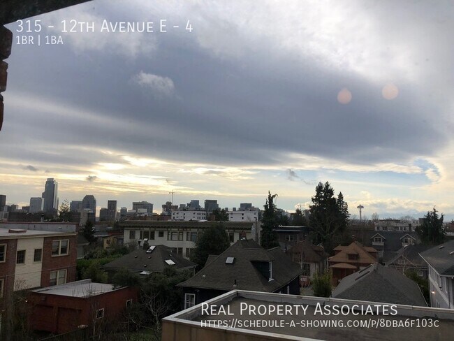 Building Photo - Capital Hill Apartment