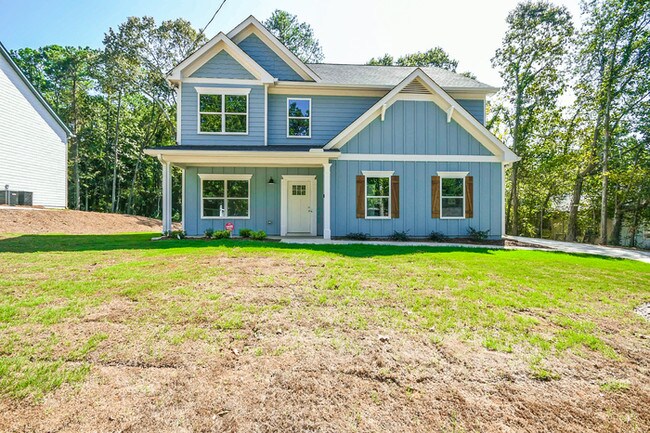 Primary Photo - New Construction Ready for Move In!