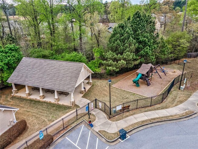 Building Photo - 4914 Whisper Creek Ct