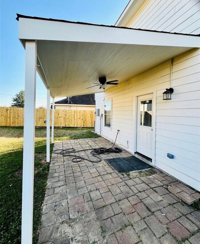 Building Photo - 17030 Cypresswood Glen Tr