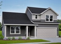 Building Photo - Brand New 4-Bedroom Encore Plan with Jr. Suite & Open Concept Design