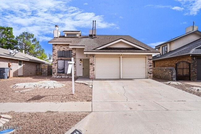 Building Photo - 5224 Roger Maris Dr