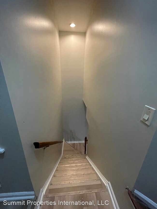 Building Photo - 2 br, 2.5 bath House - 2816 Iron Gate Lane