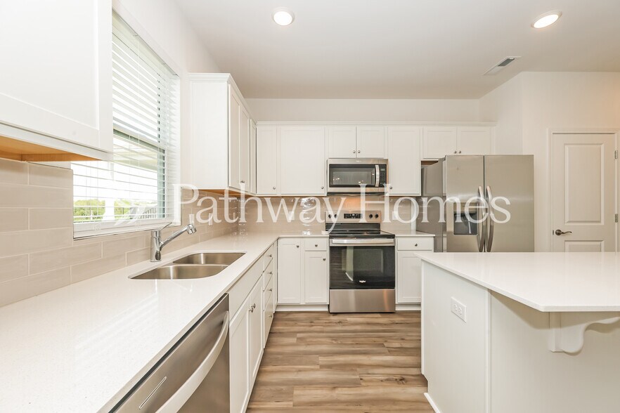 Building Photo - 3833 Kindler Ct