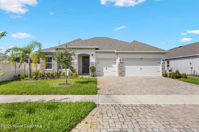 Building Photo - 3520 Rixford Way