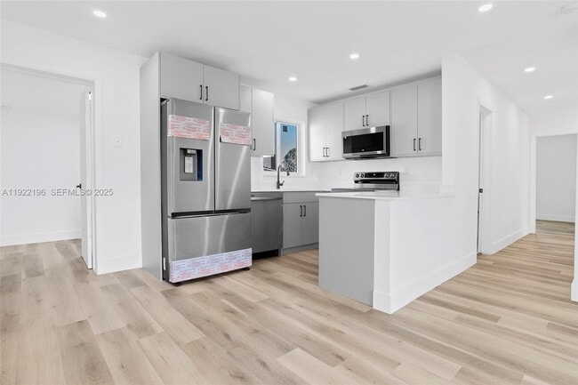 Building Photo - 6117 NW 27th St