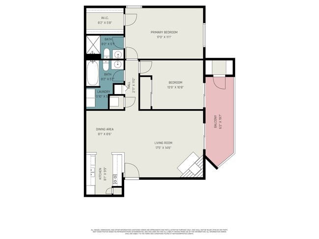 Building Photo - 3474 S Eagle St