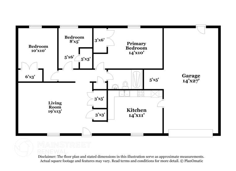 Building Photo - 1810 Vista Dr