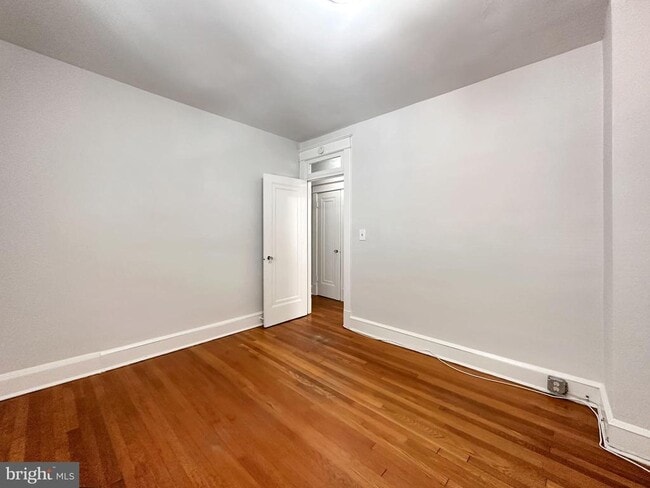 Building Photo - 3822 Veazey St NW