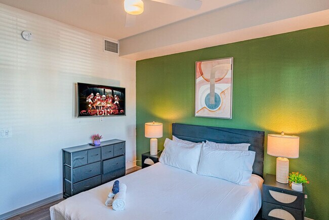 Building Photo - 9600 W Georgia Ave