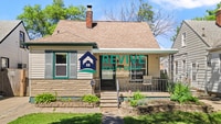 Building Photo - 1774 College Ave