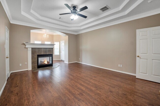 Building Photo - 2711 Sica Hollow Ln