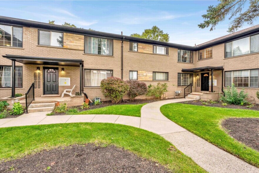 Building Photo - ONE11 Birmingham