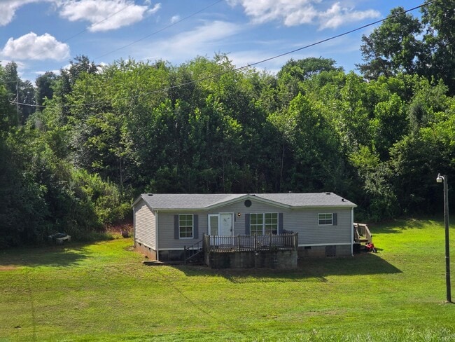 Primary Photo - 3307 Christie Rd