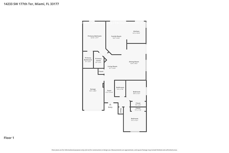 Building Photo - 14233 SW 177th Terrace