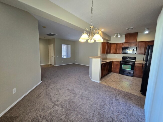 Building Photo - A hard to find 2 Bedroom + A Den with a On...