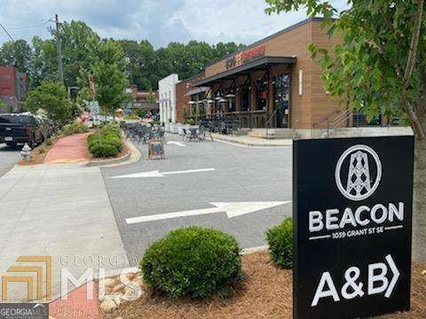 Building Photo - 400 Pratt Dr SE