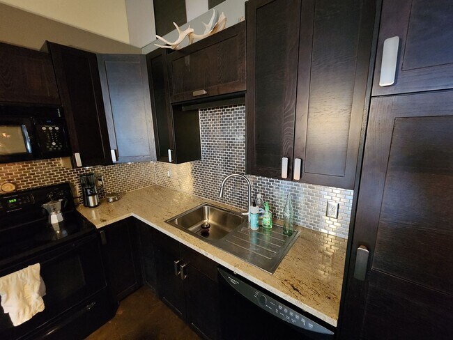 Building Photo - Downtown Saint Paul DREAM Loft-  Close to work, coffee, bars, restaurants, and light rail