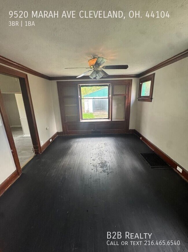 Building Photo - 9520 Marah Ave