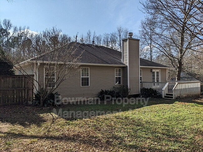 Building Photo - 1140 Hunter Trail