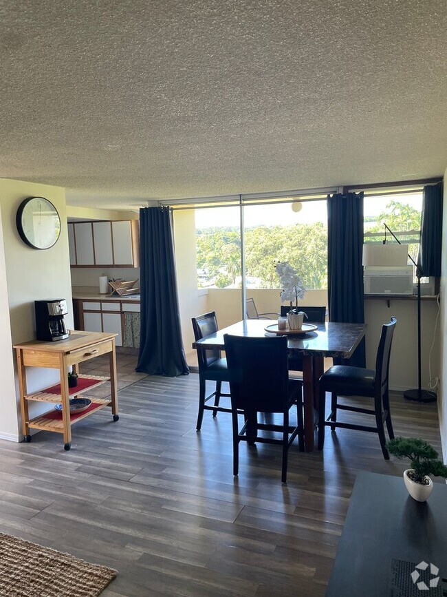 Building Photo - 2BR/2BA FULLY FURNISHED CONDO WITH OCEAN &...