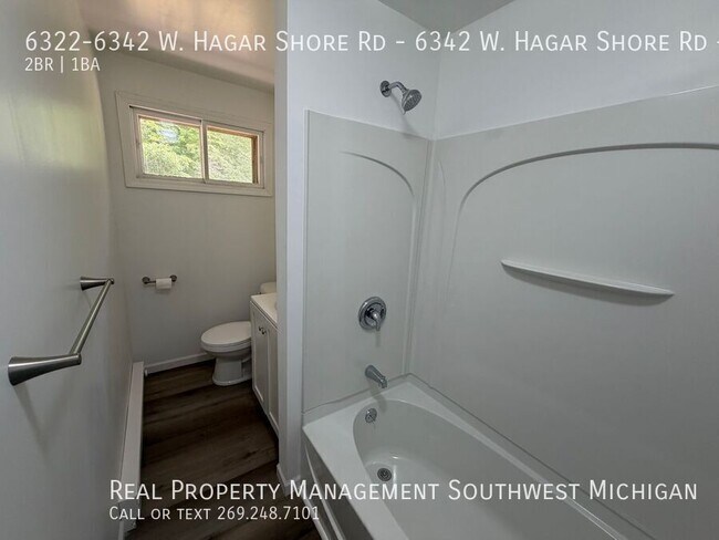Building Photo - 6322-6342 W. Hagar Shore Rd - 6342 W. Hagar Shore Rd-Unit 3