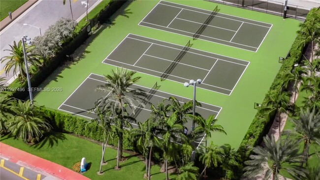 Building Photo - 8701 Collins Ave