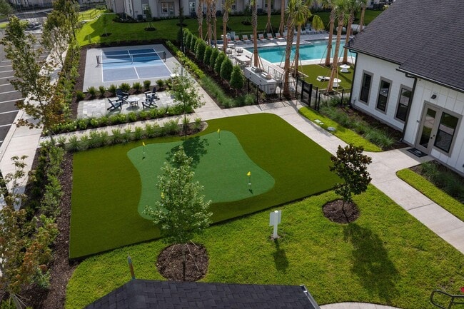 Building Photo - 1485 Fouraker Rd