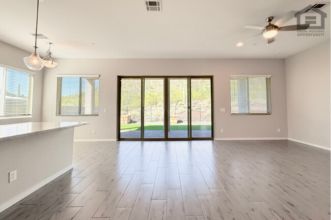 Building Photo - 3Bed/2Bath Home in Cave Creek! Move-In Ready on 05/21/2026! -- NO HOA!