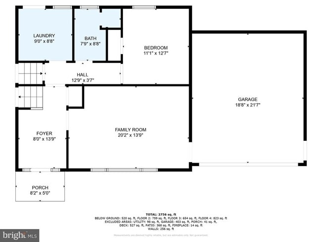 Building Photo - 9104 Hamilton Dr