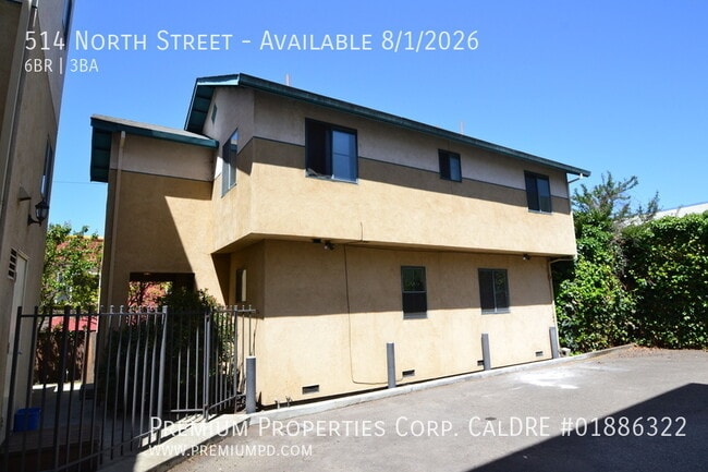 Building Photo - 514 North St