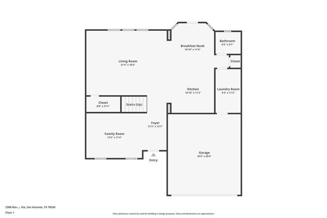 Building Photo - 2306 Marcy Route, San Antonio, TX, 78245