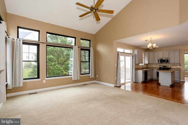 Building Photo - 1411 Campbell Ct NE