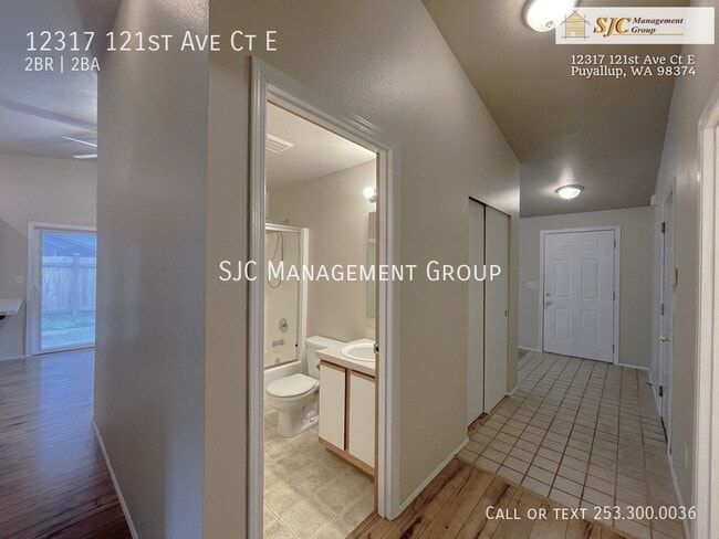 Building Photo - 12317 121st Ave Ct E